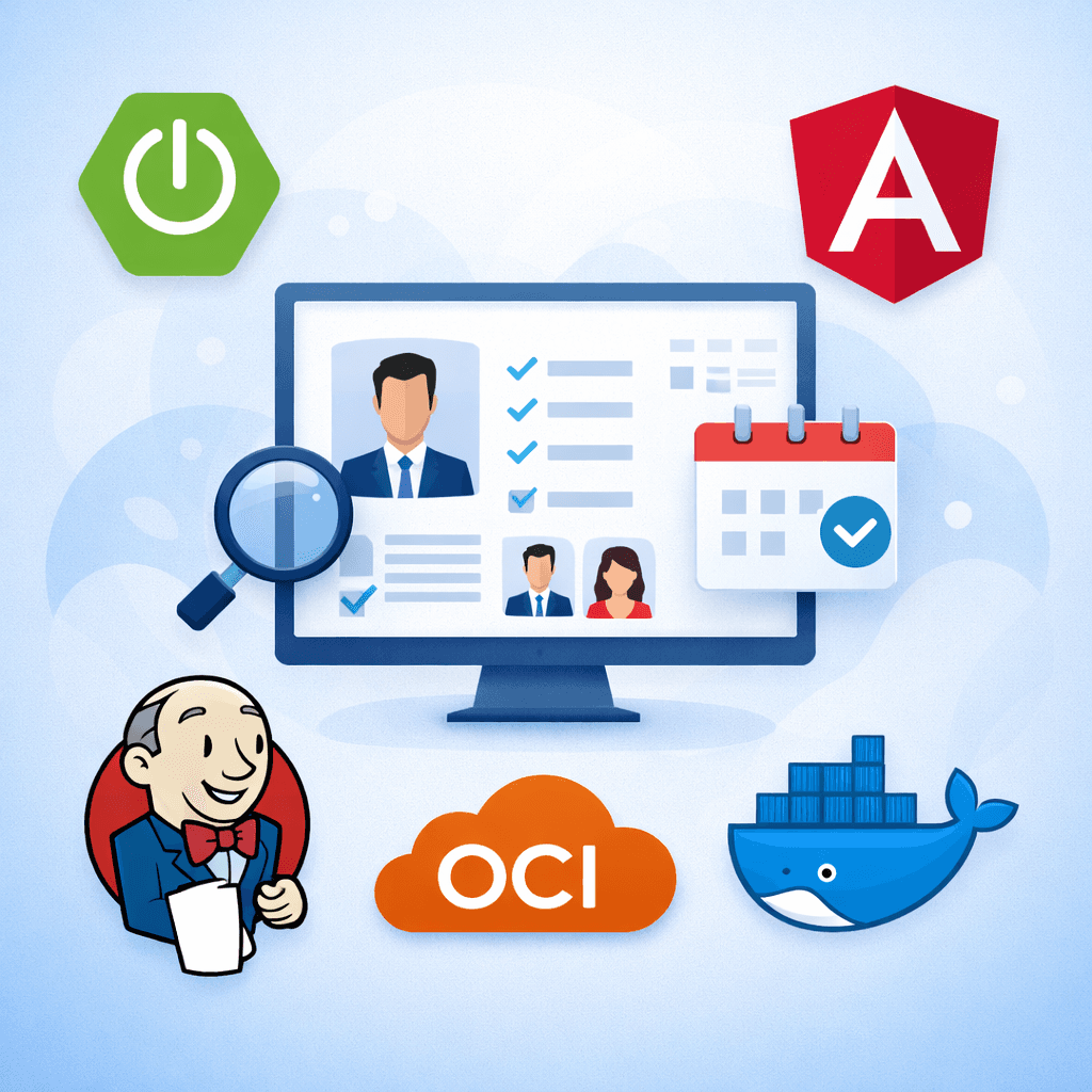 Employee Management System