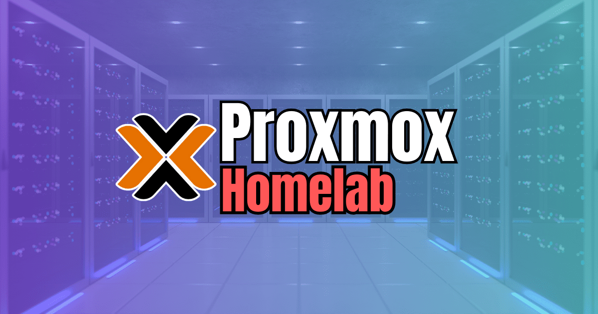 Transforming an Old PC into a Proxmox Virtual Lab for Dev and Kubernetes
