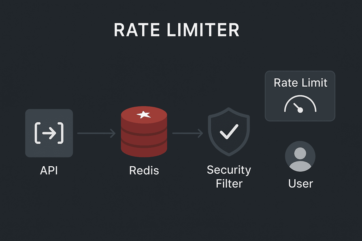 Request Rate Limiter