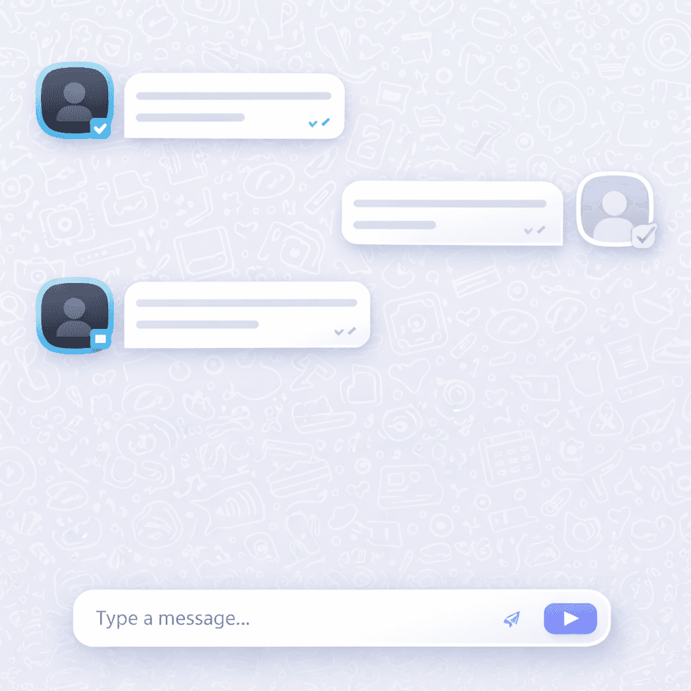 Event-Driven Real-Time Chat Platform